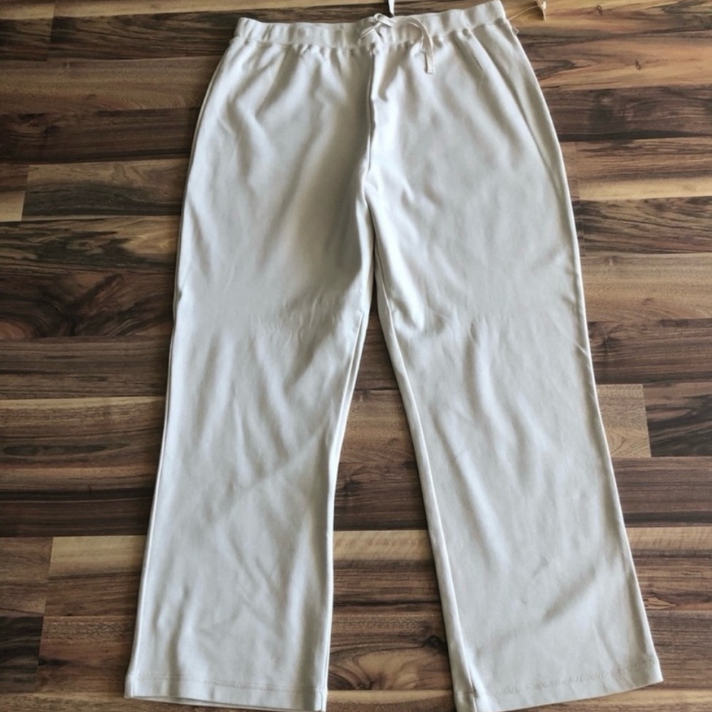 BNWT Northern Reflections Cotton-Blend Lounge Pants
